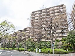 パークシティ本牧G棟