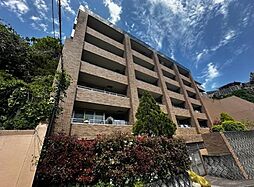 ランドシティ横濱山手伍番館 4F