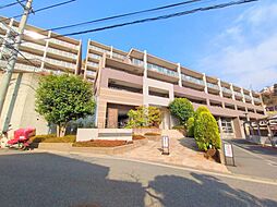 クレストフォルム本郷台サウスステージ