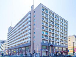 根岸駅前ビル