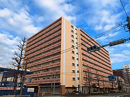 横浜森町分譲共同ビル