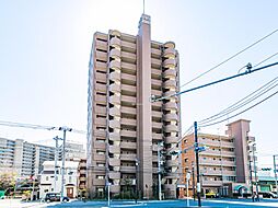 クリオ川崎大師東壱番館