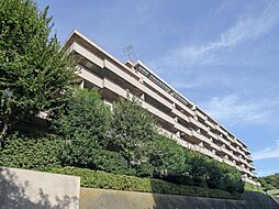ヒルトップ横浜根岸サウスコート