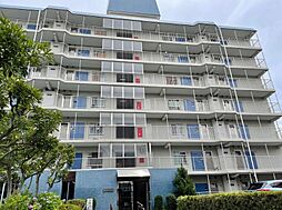 鶴見スカイハイツA棟