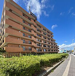 ライオンズマンション戸塚第3