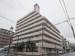 ピュアシティ横浜