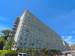 三ツ沢ハイタウン1号棟