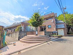サウスヒルズ横浜弘明寺