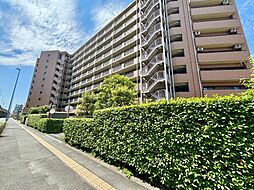 クリオ磯子弐番館