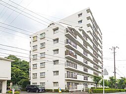 コスモ戸塚リベラヒルズA棟