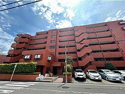 ライオンズマンション上大岡第10