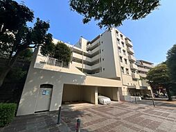 東戸塚コート
