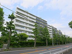 県ドリームハイツ２０号棟