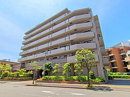 サーパス湘南代官町