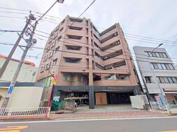 リブゼ横浜ファーストモール