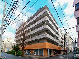 トーカン伊勢佐木キャステール
