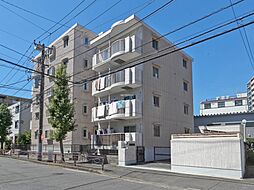 サンハイツ川崎