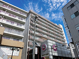 尻手駅前ビル