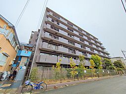 コスモ武蔵新城グレイスコート