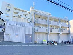 ビッグヴァン二俣川ホームズ