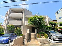 メイプル宮前平