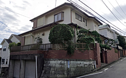 横浜市鶴見区梶山二丁目　戸建て