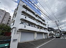 藤和北寺尾コープ