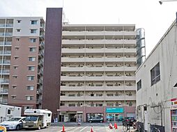 鶴見リバーマンション