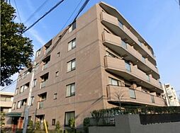 本牧三渓園ヒルズ