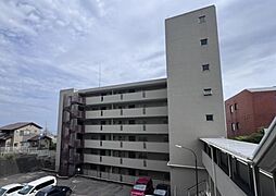 旭台ハイツB棟