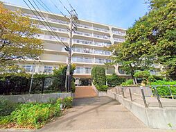 メゾンドール多摩川