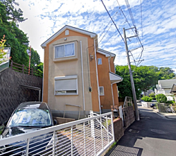 横浜市中区本牧元町74　戸建て