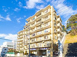 ライオンズマンション磯子山王台
