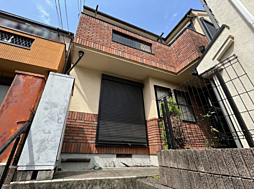 横浜市保土ヶ谷区仏向西　戸建て