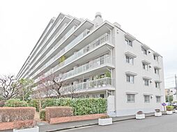 クレストフォルム横浜片倉町