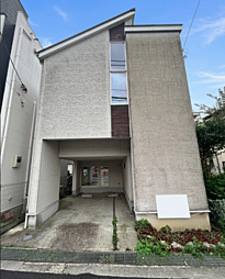 横浜市港北区鳥山　戸建て