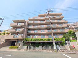 コスモ横濱小机セカンド・ウイング
