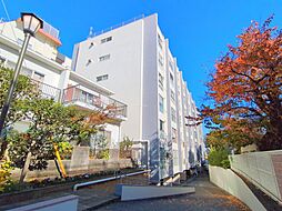第一ニュー野毛山マンション