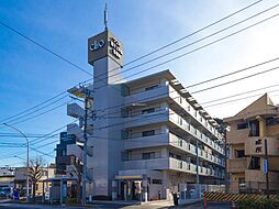 クリオ磯子上中里壱番館