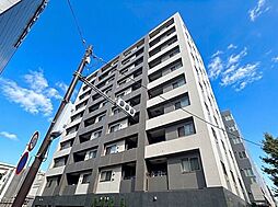プレシス関内千歳公園