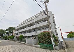 ヴォワール蒔田