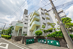 ニューライフ港南A棟