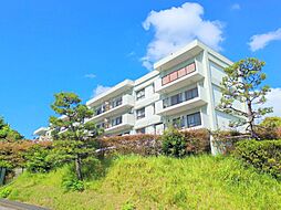 汐見台第７住宅　３９０３棟