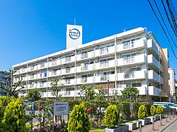 横浜鴨居ダイヤモンドマンション