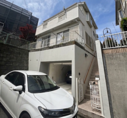 横浜市緑区青砥町　戸建て