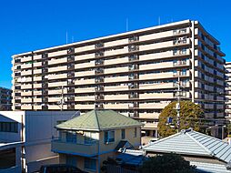 コスモ横浜鴨居ガーデンズ