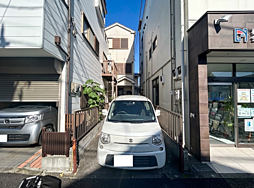 横浜市瀬谷区南台　戸建て