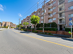 コーポ梶原山II