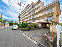 グリーンヒルズ横浜A棟