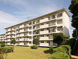 左近山団地3街区11号棟